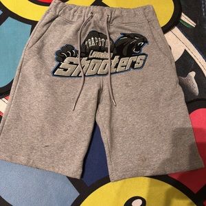 Trapstar London Shooters Shorts